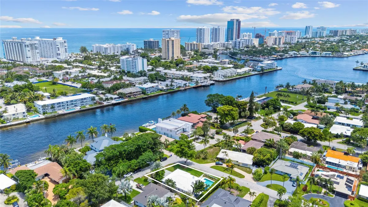 Photo 6 at 505 SE 28TH Avenue, Pompano Beach