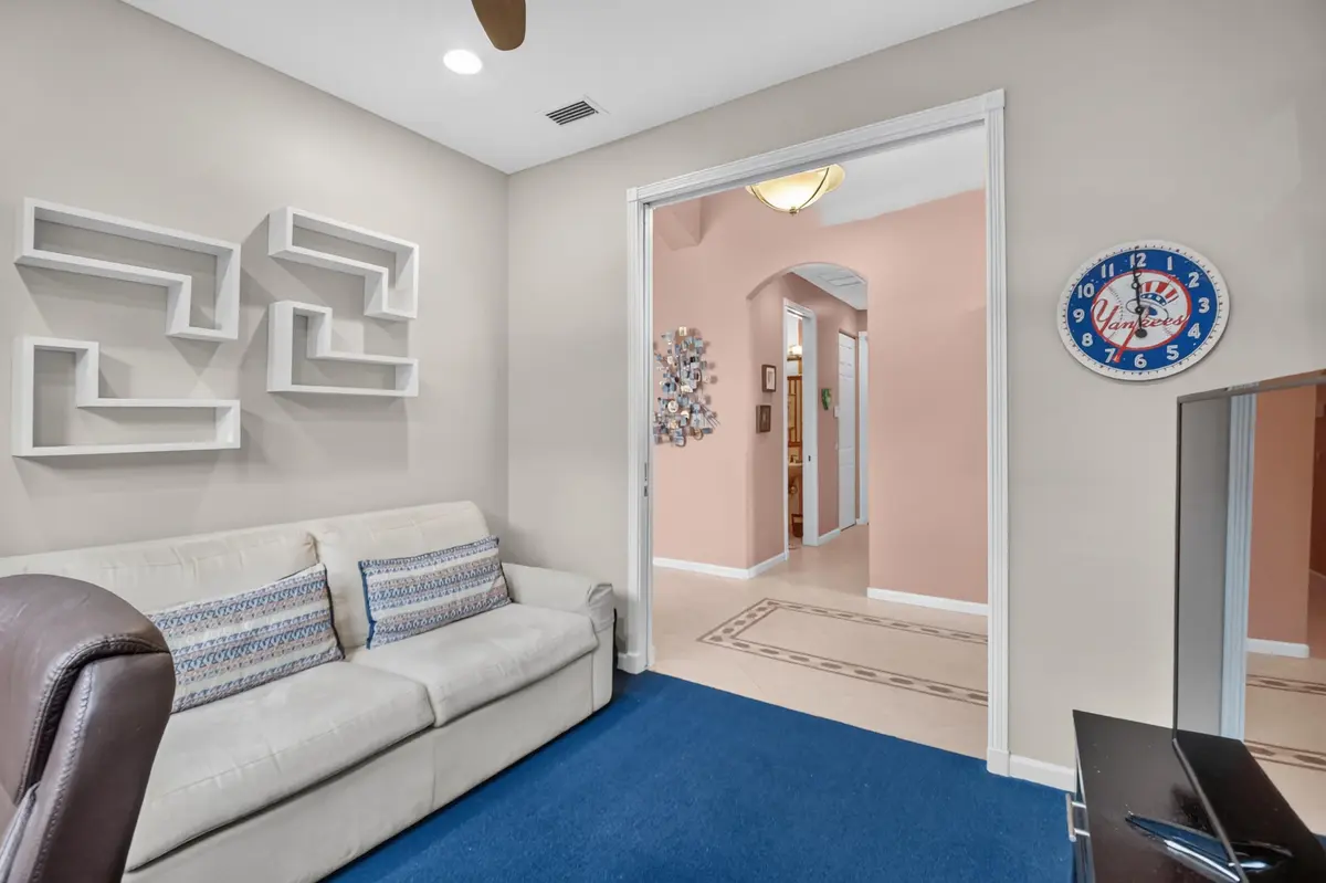 Charming Den/3rd Bedrm at 13031 Salinas Point Way, Delray Beach