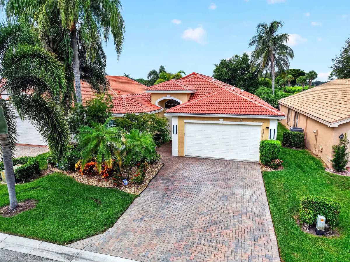 Brand New Roof 2026 at 13031 Salinas Point Way, Delray Beach