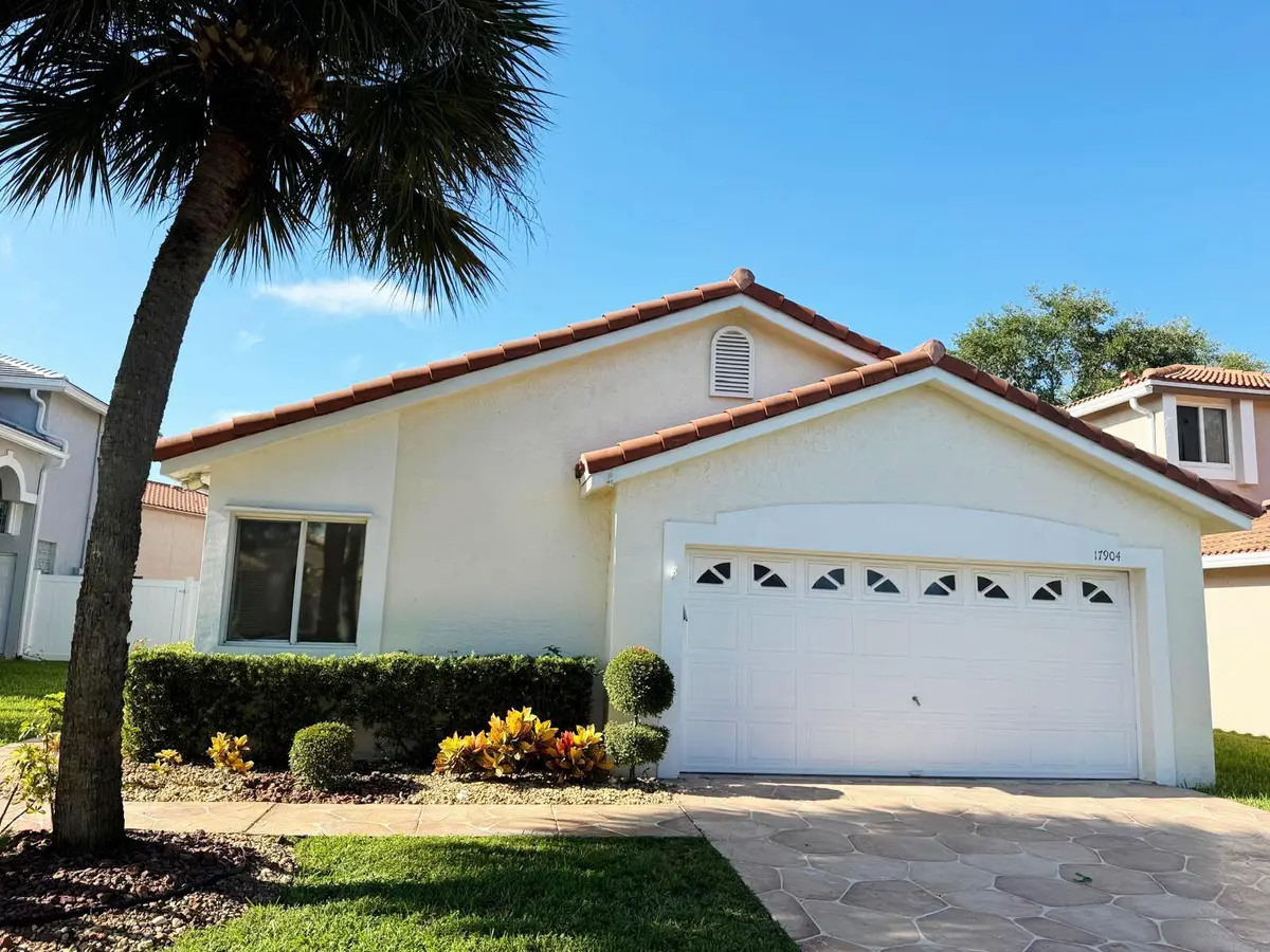 17904 SW 1st Street, Pembroke Pines, FL – photo 1