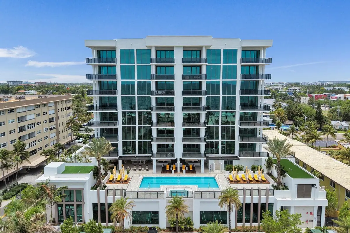 Salato Exterior 1 at 305 Briny Avenue PH905, Pompano Beach