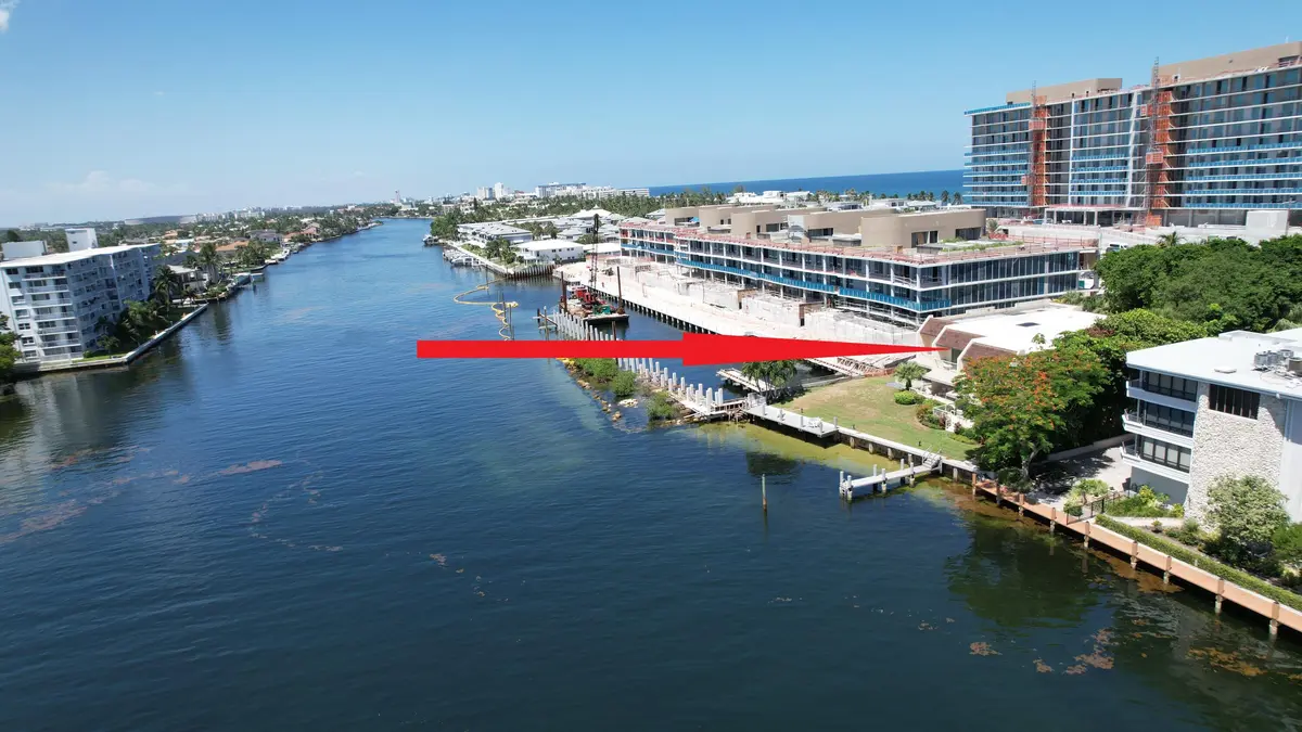 Arrow 2 at 1172 Hillsboro Mile 2-4, Hillsboro Beach