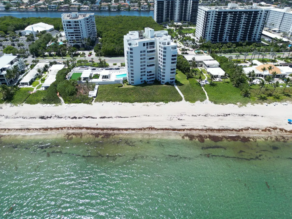 3407 S Ocean Boulevard, Highland Beach, FL – photo 2