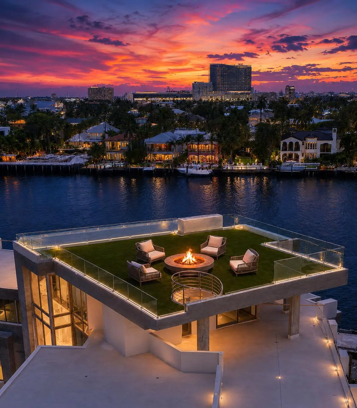 5F304976-F128-43D0-A762-5CBA894C70E2 at 2542 LUCILLE Drive, Fort Lauderdale