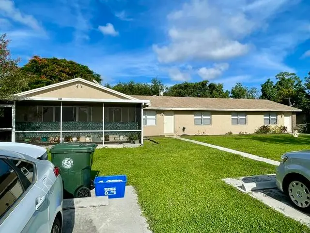 front w porch #428 at 424 Jennings Avenue, Greenacres