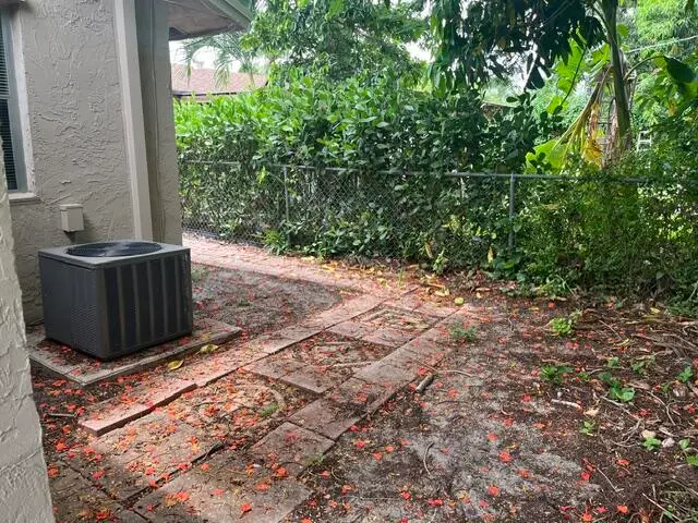 side/back #428 at 424 Jennings Avenue, Greenacres