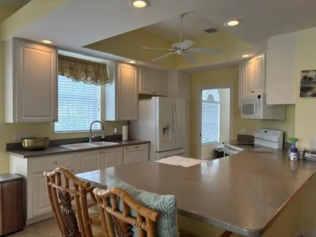 KITCHEN at 11595 SW Rockingham Drive, Port St. Lucie