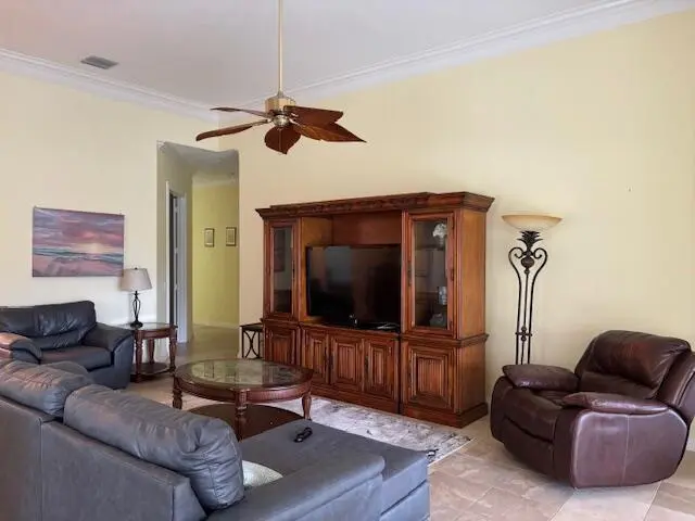 FAM ROOM at 11595 SW Rockingham Drive, Port St. Lucie