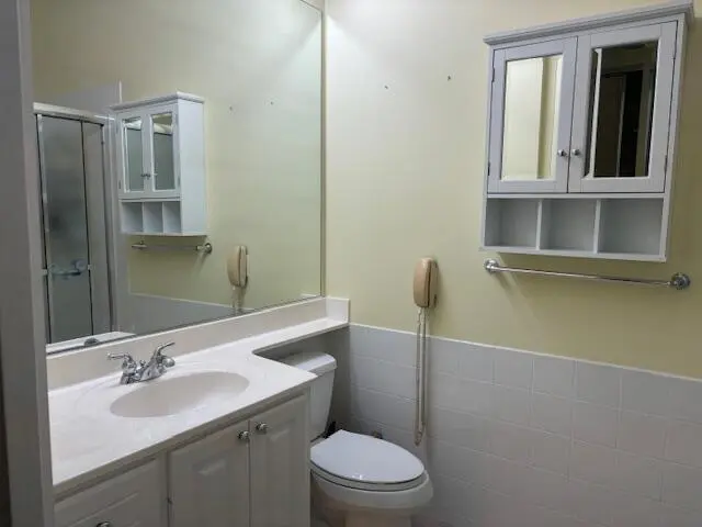 MASTER BATH2 at 11595 SW Rockingham Drive, Port St. Lucie