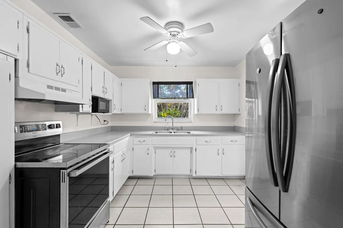 Kitchen at 1054 OLD BOYNTON Road, Boynton Beach