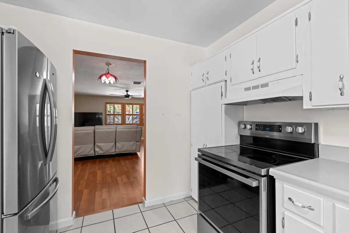 Kitchen at 1054 OLD BOYNTON Road, Boynton Beach