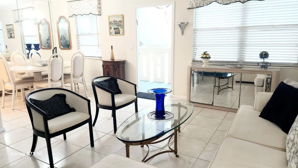living at 2067 Ainslie D, Boca Raton