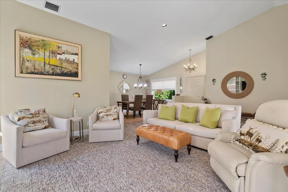 Family Room at 2590 NEATON Court, Wellington