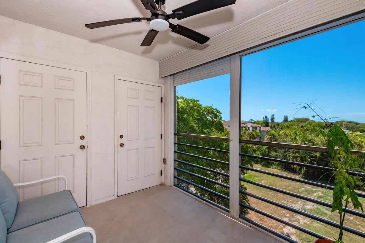 Balcony at 9235 SW 8th Street 502, Boca Raton
