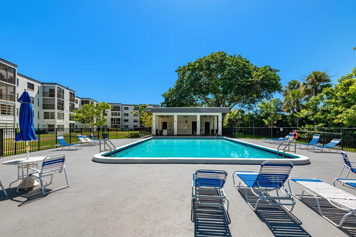 0-29 at 9235 SW 8th Street 502, Boca Raton