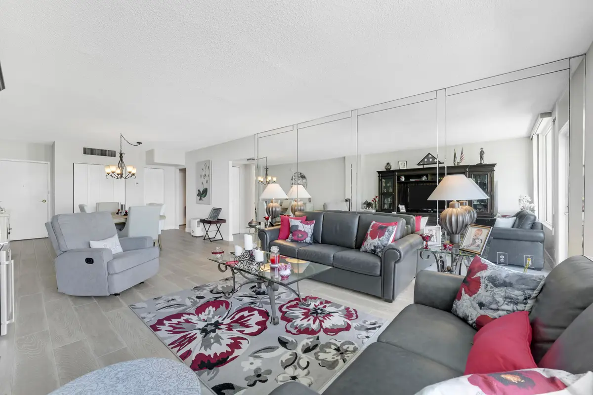 House-9 at 3450 S Ocean Boulevard 4040, Palm Beach