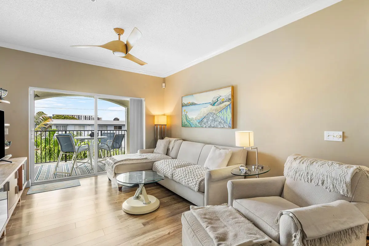 Living Room at 4411 TUSCANY Way 4411, Boynton Beach
