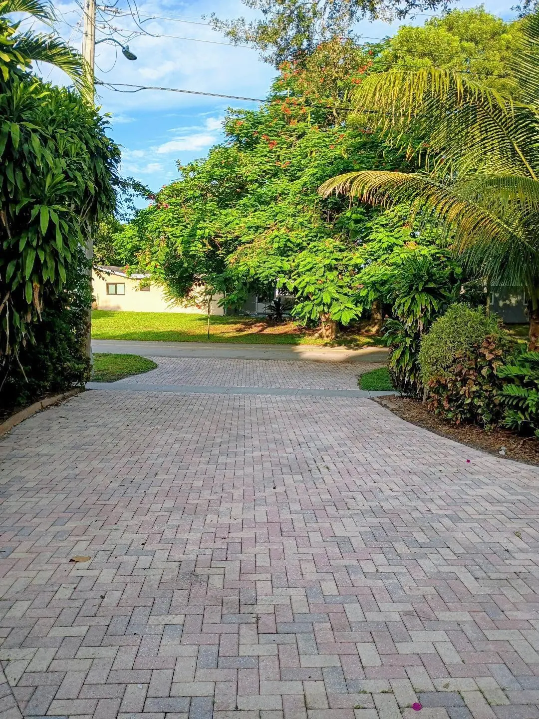 DRIVE WAY 6 at , Plantation