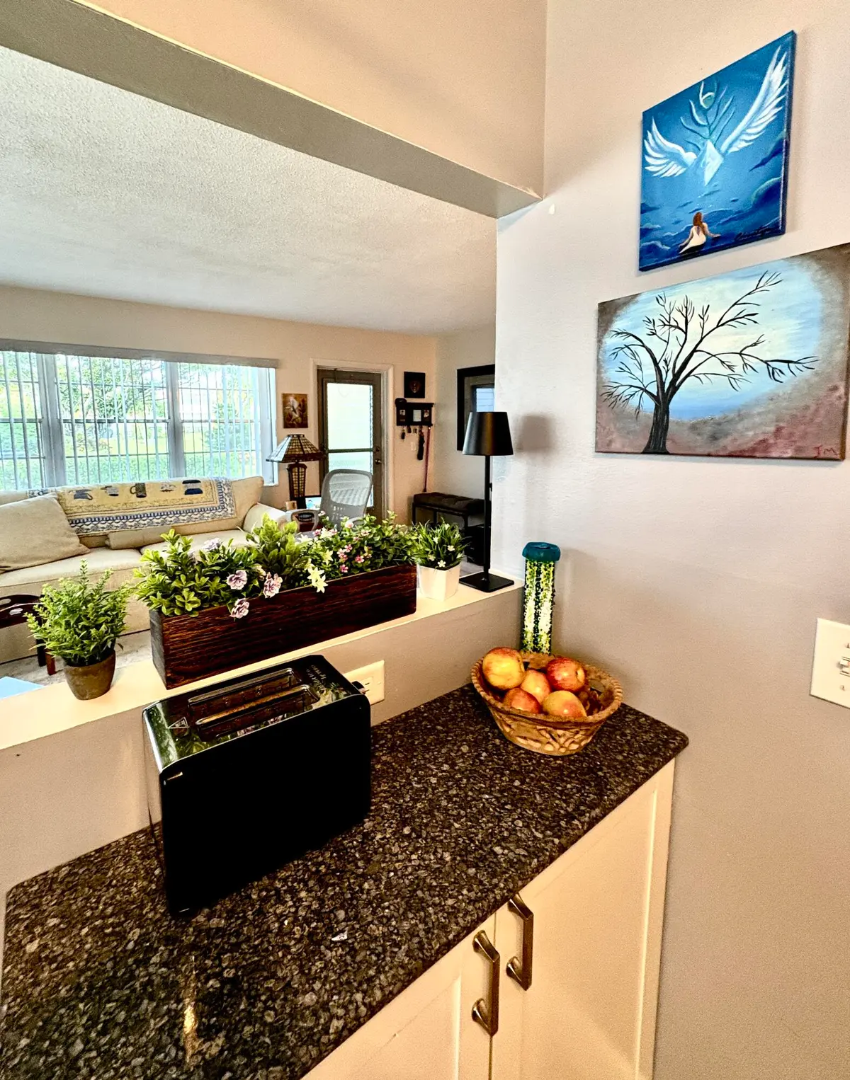 extra cabinet in kitchen at 140 WINDSOR G, West Palm Beach