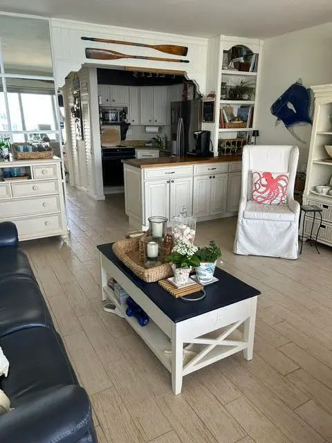 LIVINGROOM at 4050 N Ocean Drive 1509, Lauderdale-By-The-Sea