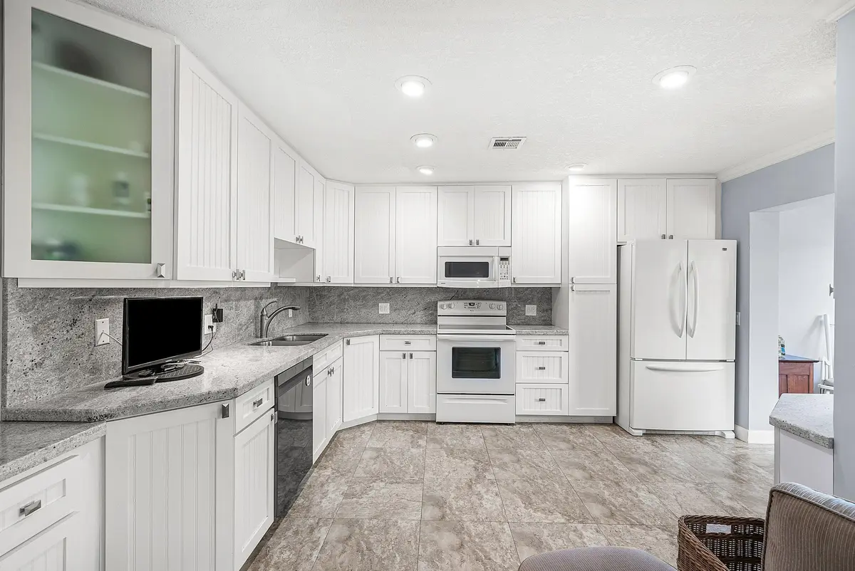 Kitchen at 11212 Quail Covey Road Green Heron N, Boynton Beach