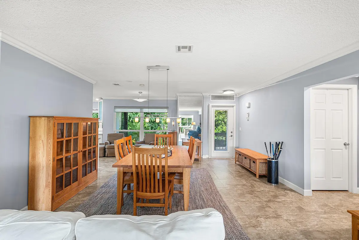 Interior living area at 11212 Quail Covey Road Green Heron N, Boynton Beach
