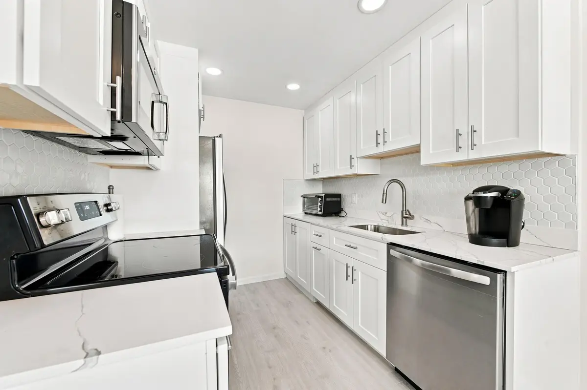 Kitchen 1 at 2069 Guildford D, Boca Raton