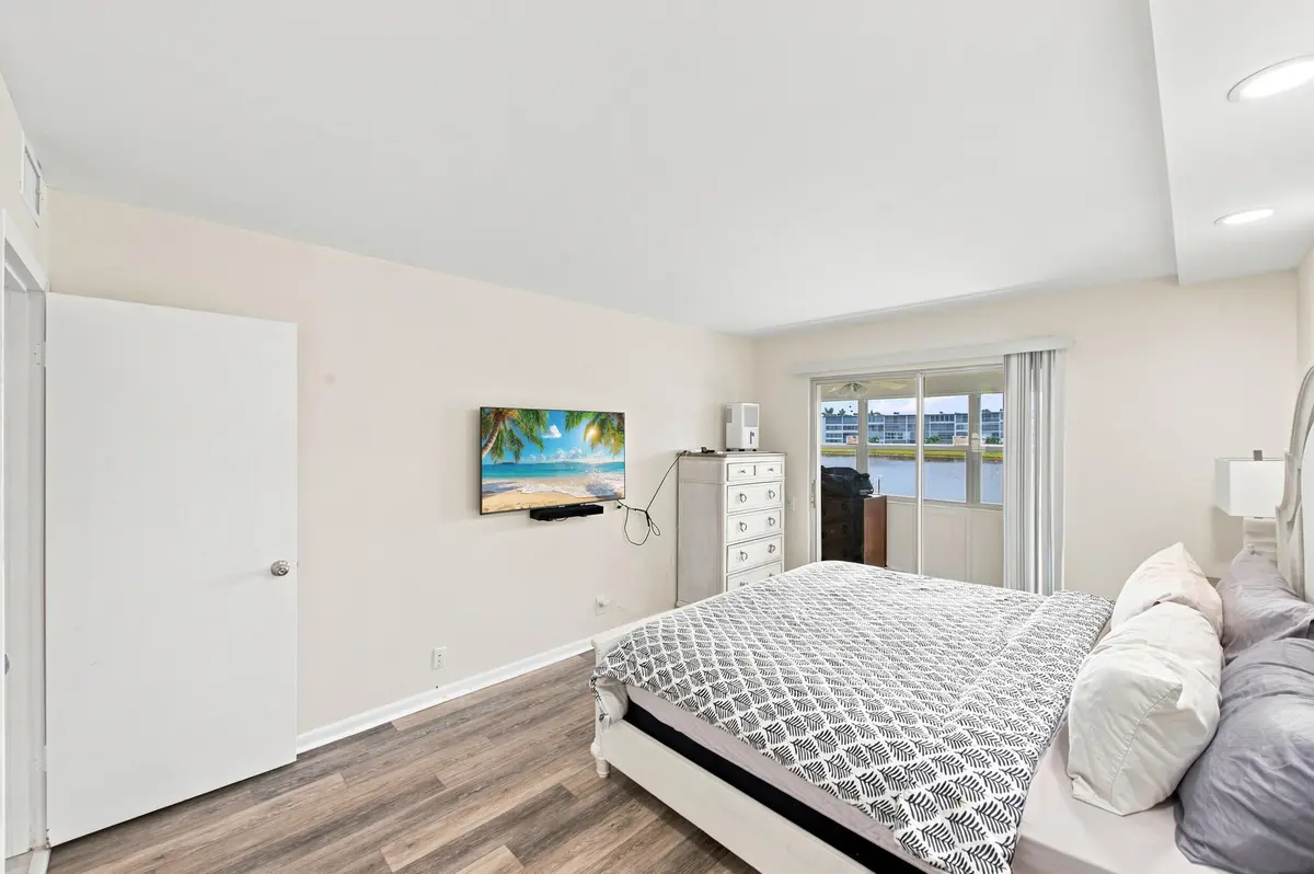 Primary Bedroom 2 at 2069 Guildford D, Boca Raton