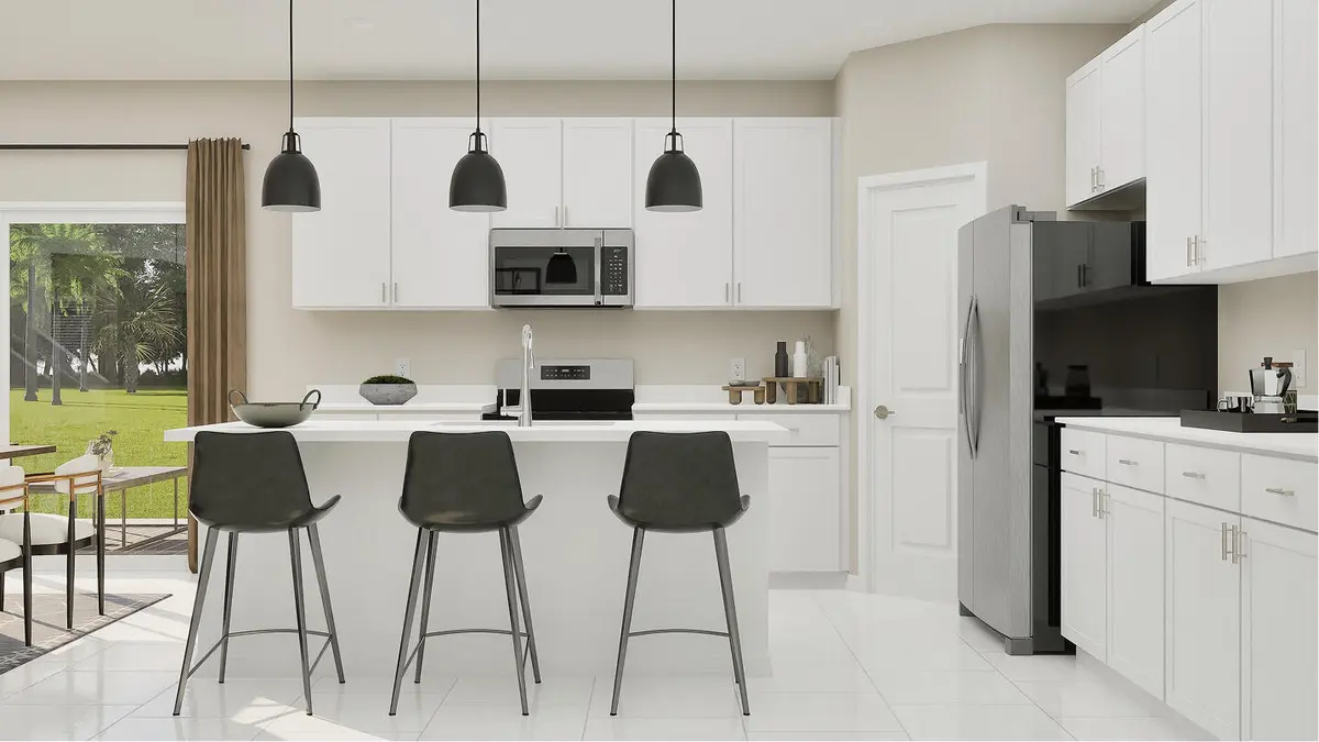 Hubble at Seagrove at 3183 SPANISH CEDAR Place, Fort Pierce
