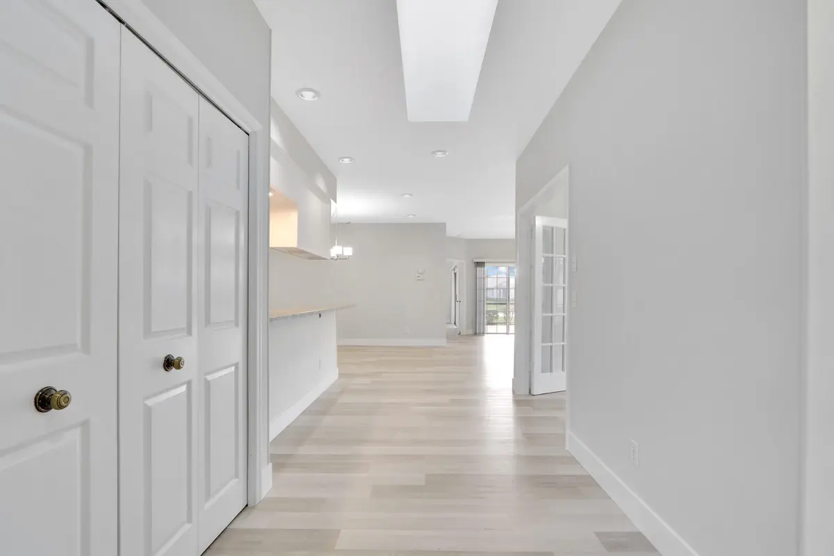 ENTRY at 7340 Pine Creek Way, Port St. Lucie