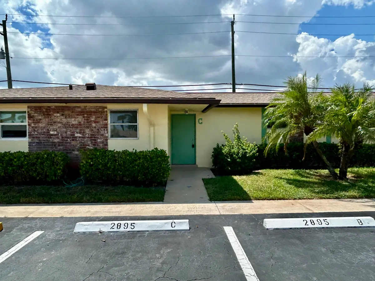 IMG_8971 at 2895 CROSLEY Drive C, West Palm Beach