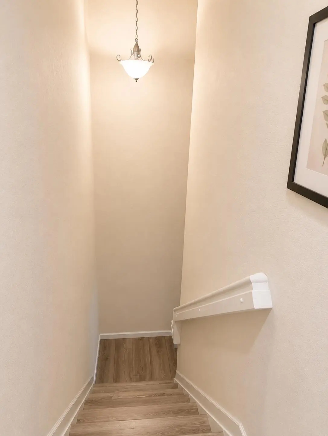 stair at 4778 MONARCH Way, Coconut Creek