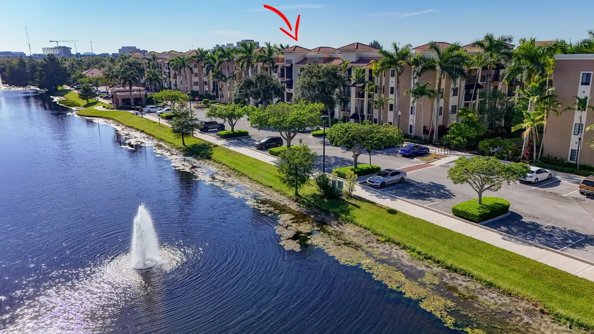 Condo at 4905 Midtown Lane 2211, Palm Beach Gardens