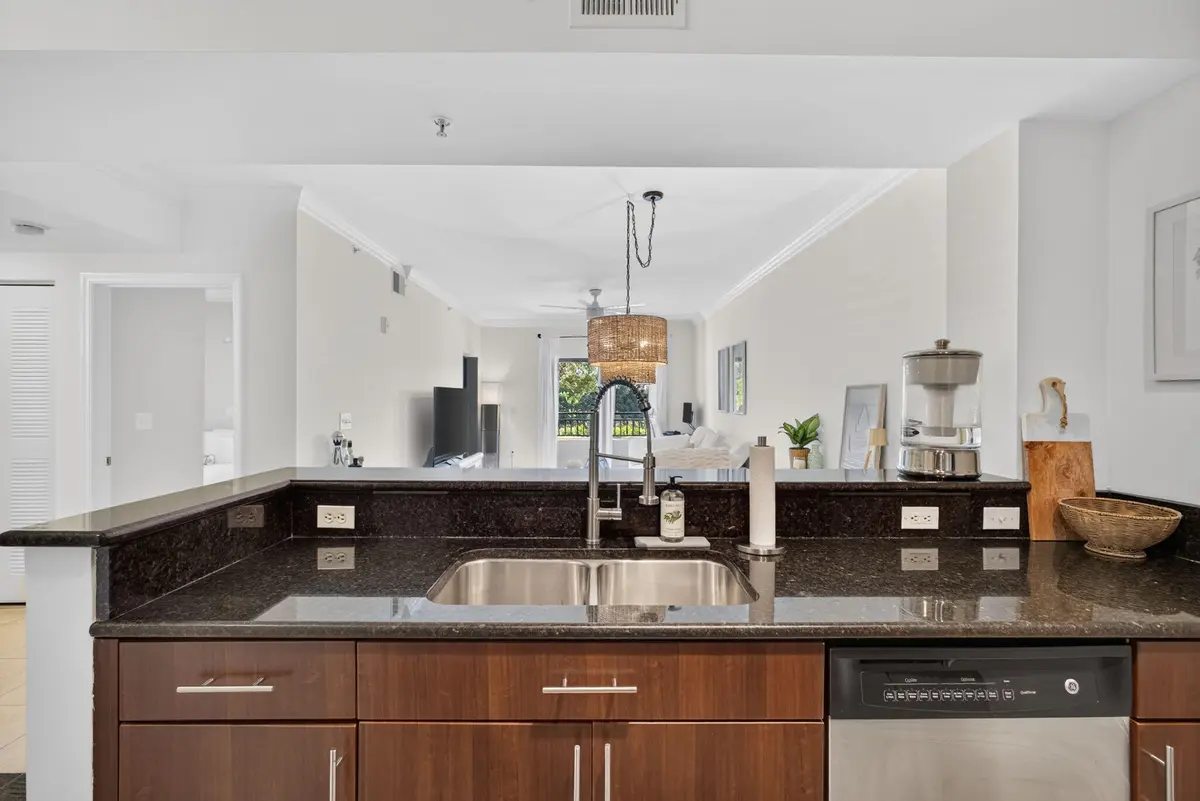 Kitchen at 4905 Midtown Lane 2211, Palm Beach Gardens