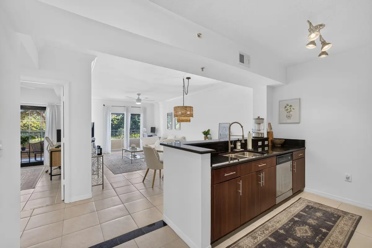 Kitchen at 4905 Midtown Lane 2211, Palm Beach Gardens