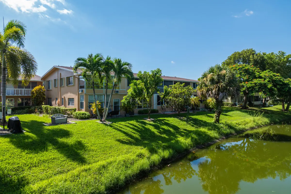 Back at 65 Camden C, West Palm Beach