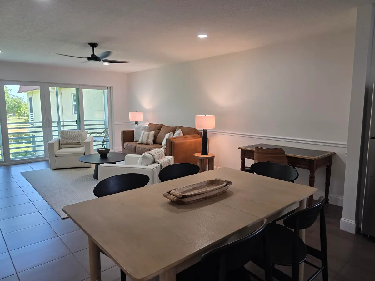 Dining/Living Room at 717 S Us Highway 1 608, Jupiter