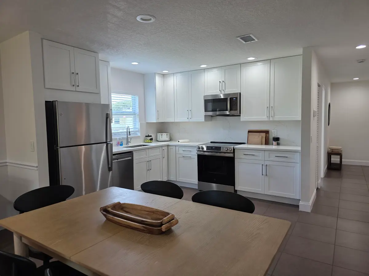 Kitchen at 717 S Us Highway 1 608, Jupiter
