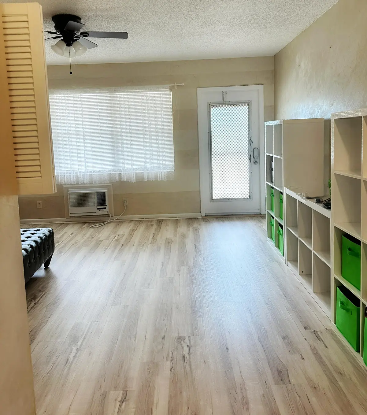 Living room 1 at 161 VENTNOR J Drive 161, Deerfield Beach