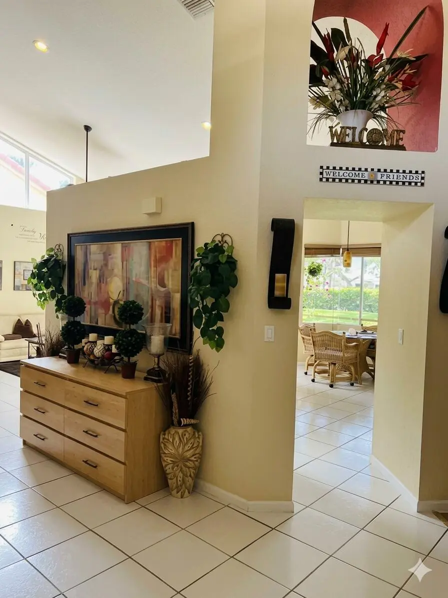 5. Entrance View at 18301 NW 16th Street, Pembroke Pines
