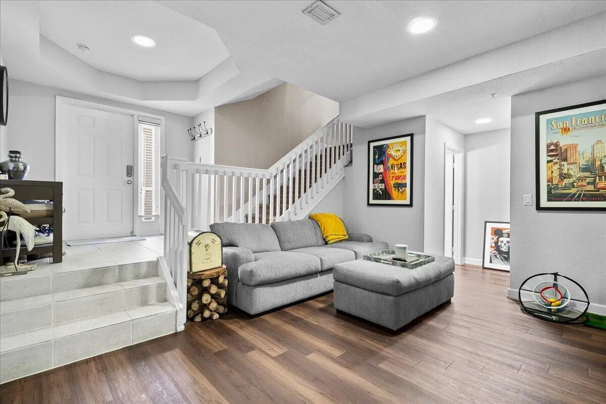 Flex Room/possible 3rd Bedroom at 1403 Coastal Bay Boulevard, Boynton Beach