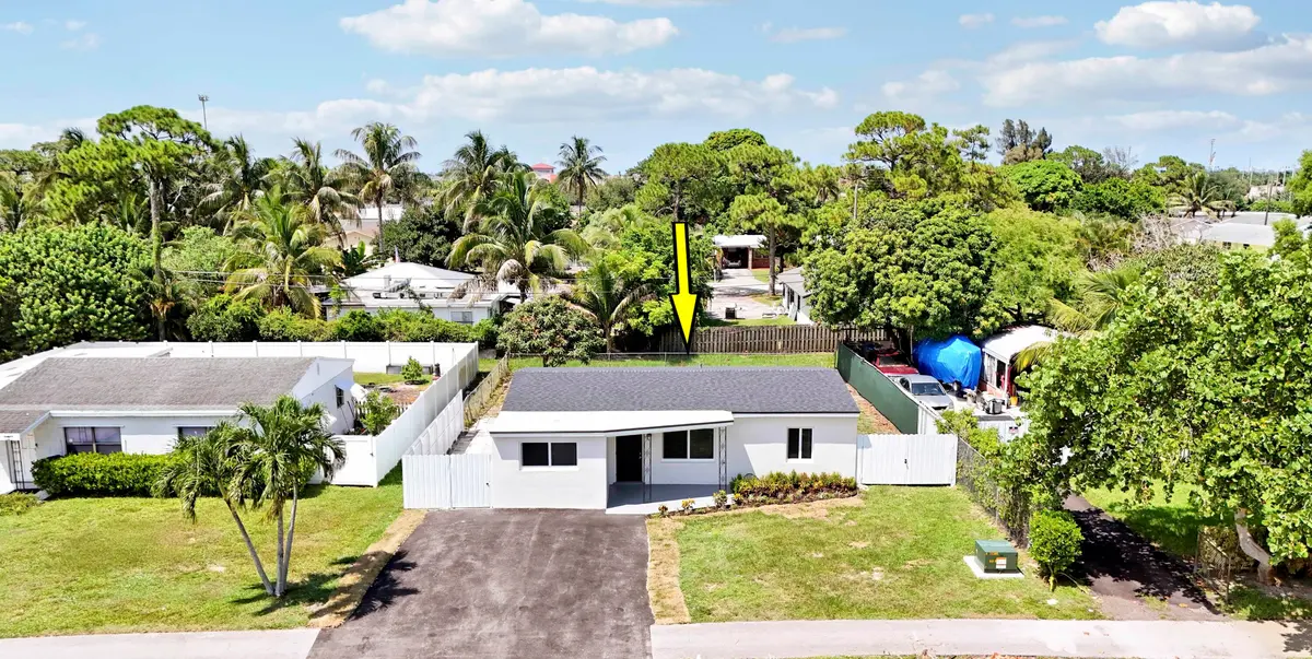 Aerials-52 copy at 4785 Clinton Boulevard, Lake Worth