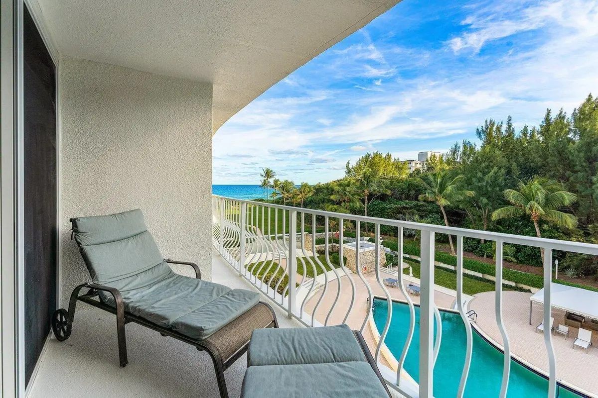 1.3 at 2774 S Ocean Boulevard 409, Palm Beach