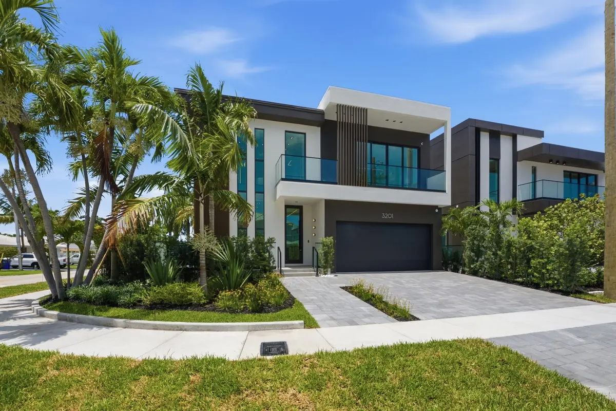 Front of Structure at 3201 NE 26TH Street, Fort Lauderdale