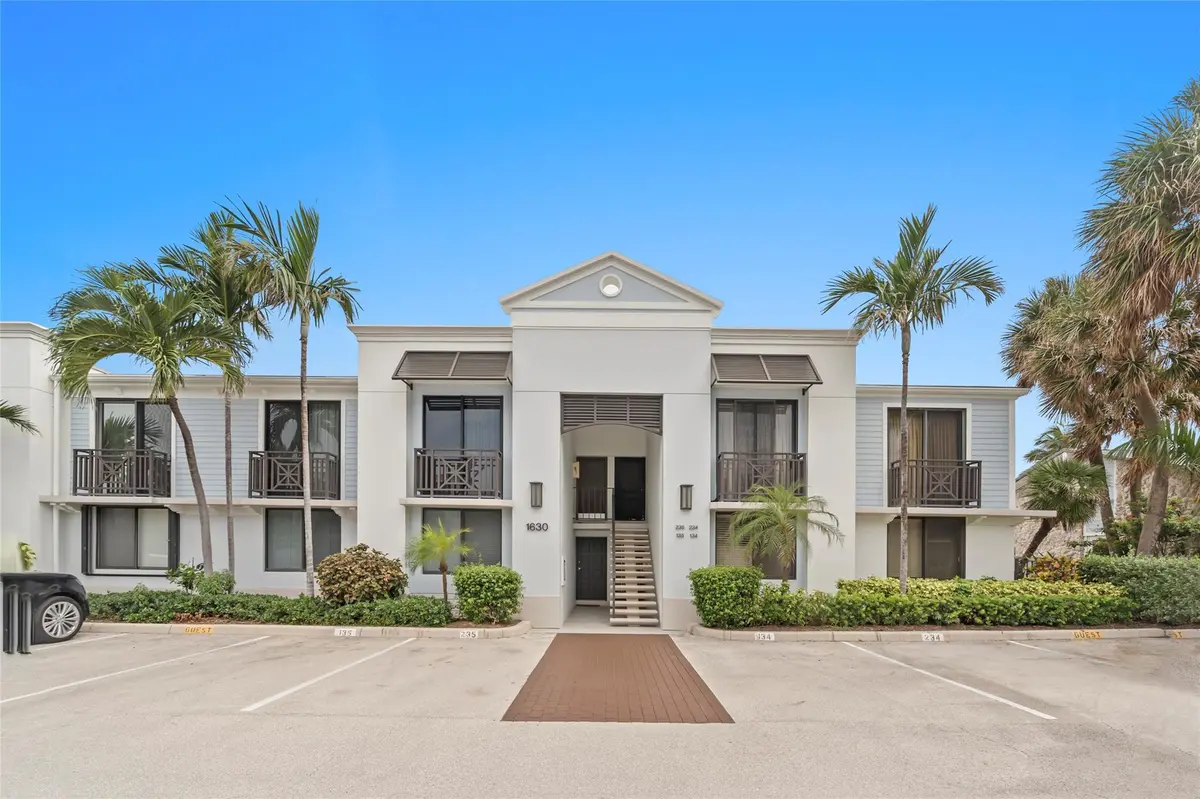Photo 2 at 1630 S OCEAN Lane 235, Fort Lauderdale