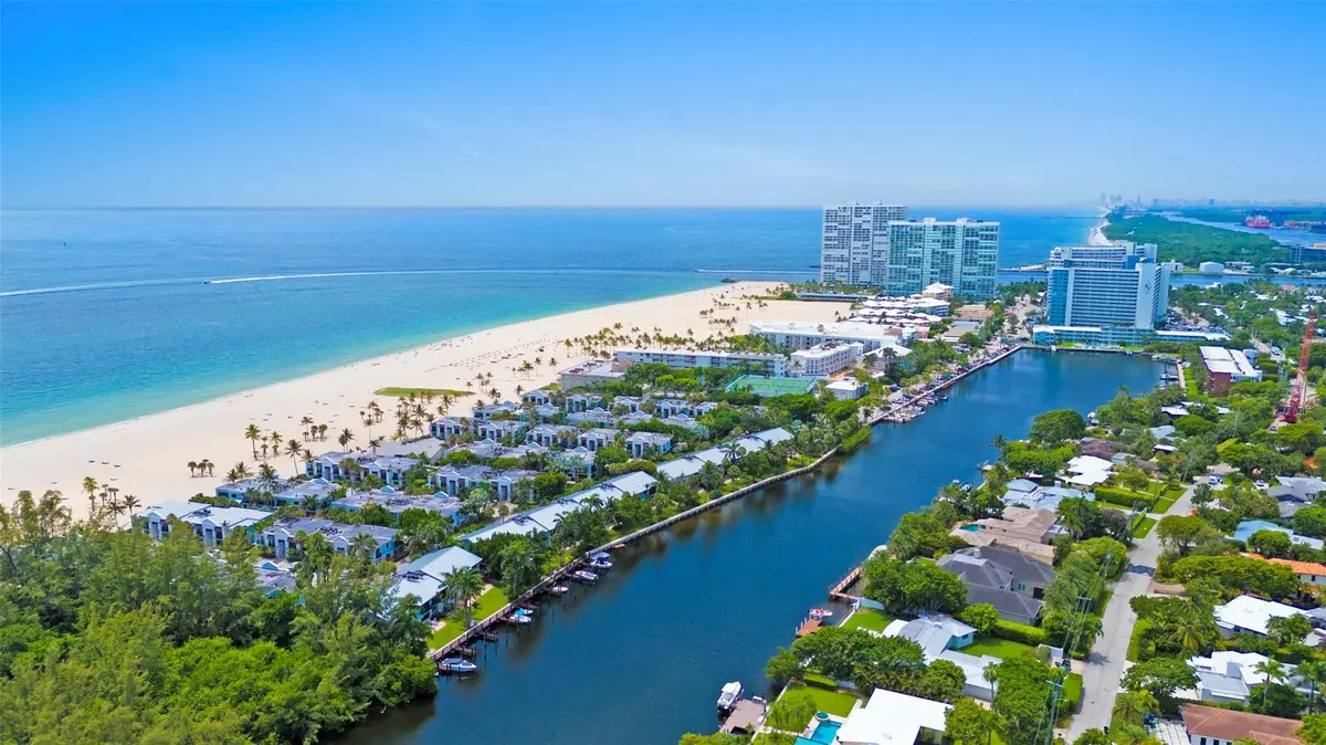 Photo 4 at 1630 S OCEAN Lane 235, Fort Lauderdale