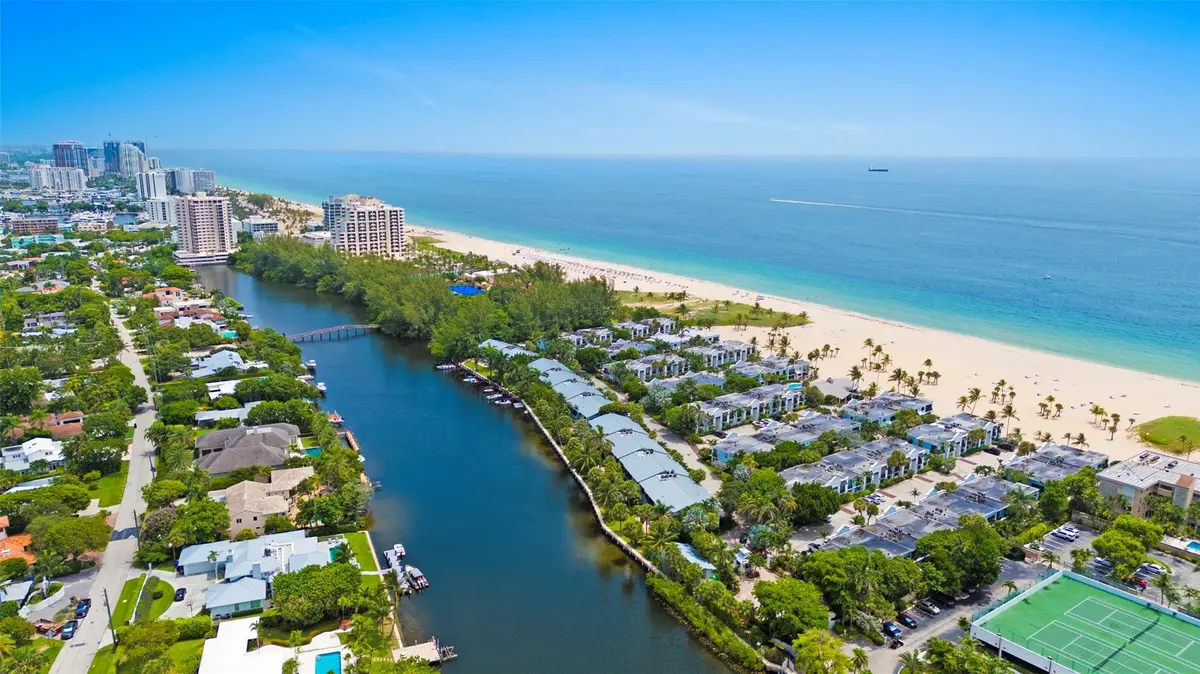 Photo 5 at 1630 S OCEAN Lane 235, Fort Lauderdale