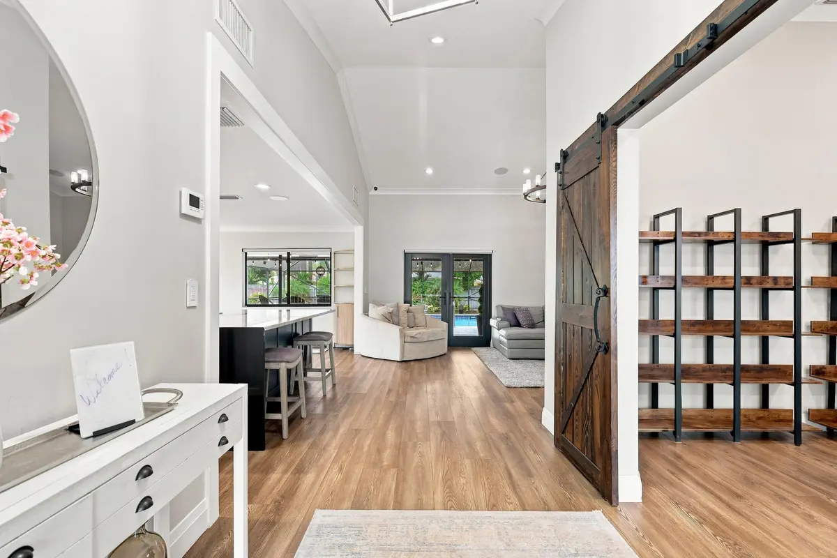 Open Interior View at 13972 Ishnala Circle, Wellington