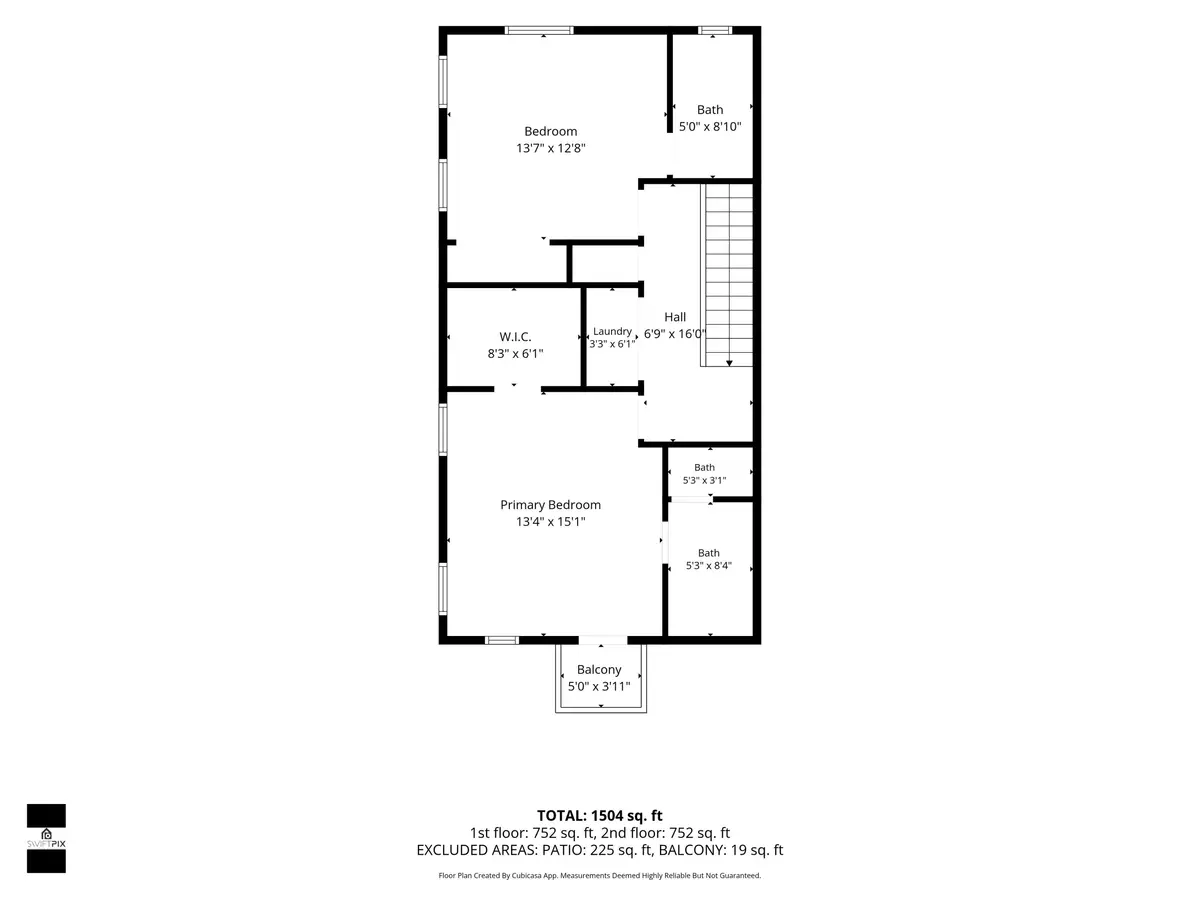 2nd_floor_1326_southwest_147th_terrace_p at 1326 SW 147TH Terrace, Pembroke Pines