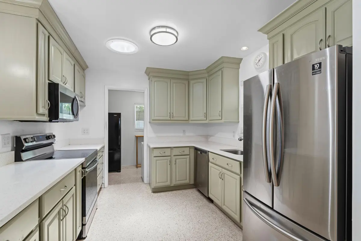 Kitchen at 1451 SE 5TH Street, Deerfield Beach